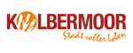 Logo Kolbermoor - Stadt voller Leben